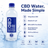 CBD Water