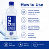 CBD Water