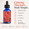 CBD Oil Tincture - 300mg