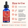 CBD Oil Tincture - 300mg
