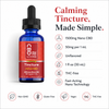 CBD Oil Tincture - 1500mg