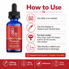 CBD Oil Tincture - 1500mg
