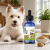 CBD Dog Calming Tincture 600mg