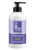 CBD Lotion Lavender