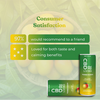 CBD Sparkling Water Mango Guava - 12 pack