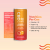 CBD Sparkling Water Orange Grapefruit - 12 pack