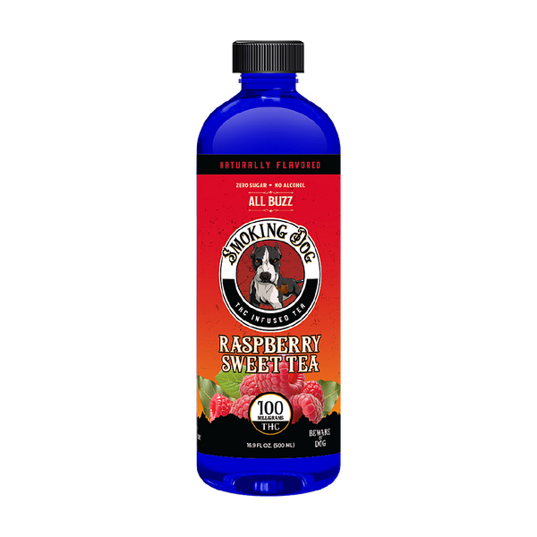 Raspberry-Sweet-Tea-