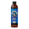 Smoking Dog THC Syrup Blue Razz - 1000mg