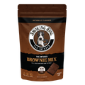 Smoking Dog THC Brownie Mix 500mg
