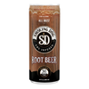 THC Infused Seltzer Root Beer 50mg - 12 Pack
