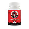 Smoking Dog THC Gummies Strawberry