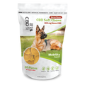 CBD Dog Chews Mobility Bacon Flavor - 300mg