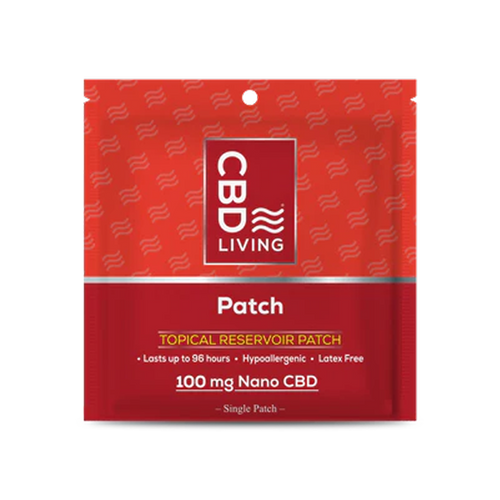 CBD Patches