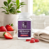 CBD Gummies Strawberry 300mg