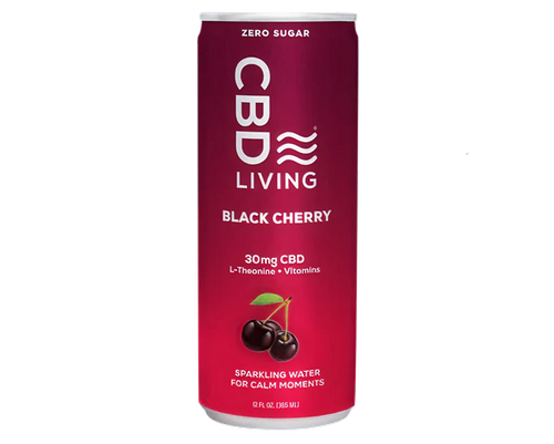 CBD Drinks