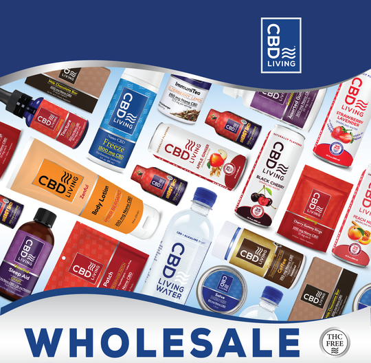 cbd wholesale