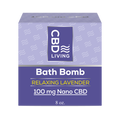 CBD Bath Bombs Gift Set (Lavender)