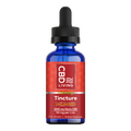 CBD Living Tincture Unflavord - 1500 Mg Nano CBD