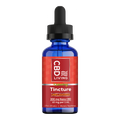 CBD Living Tincture Unflavord - 300 Mg Nano CBD
