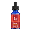 CBD Living Tincture Unflavord - 750 Mg Nano CBD