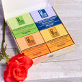 CBD Soaps Gift Set    - CBD Living