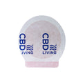 CBD Patch 60 mg    - CBD Living
