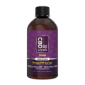 CBD Sleep Aid Syrup 200mg CBD + 40mg CBN Grape   - CBD Living
