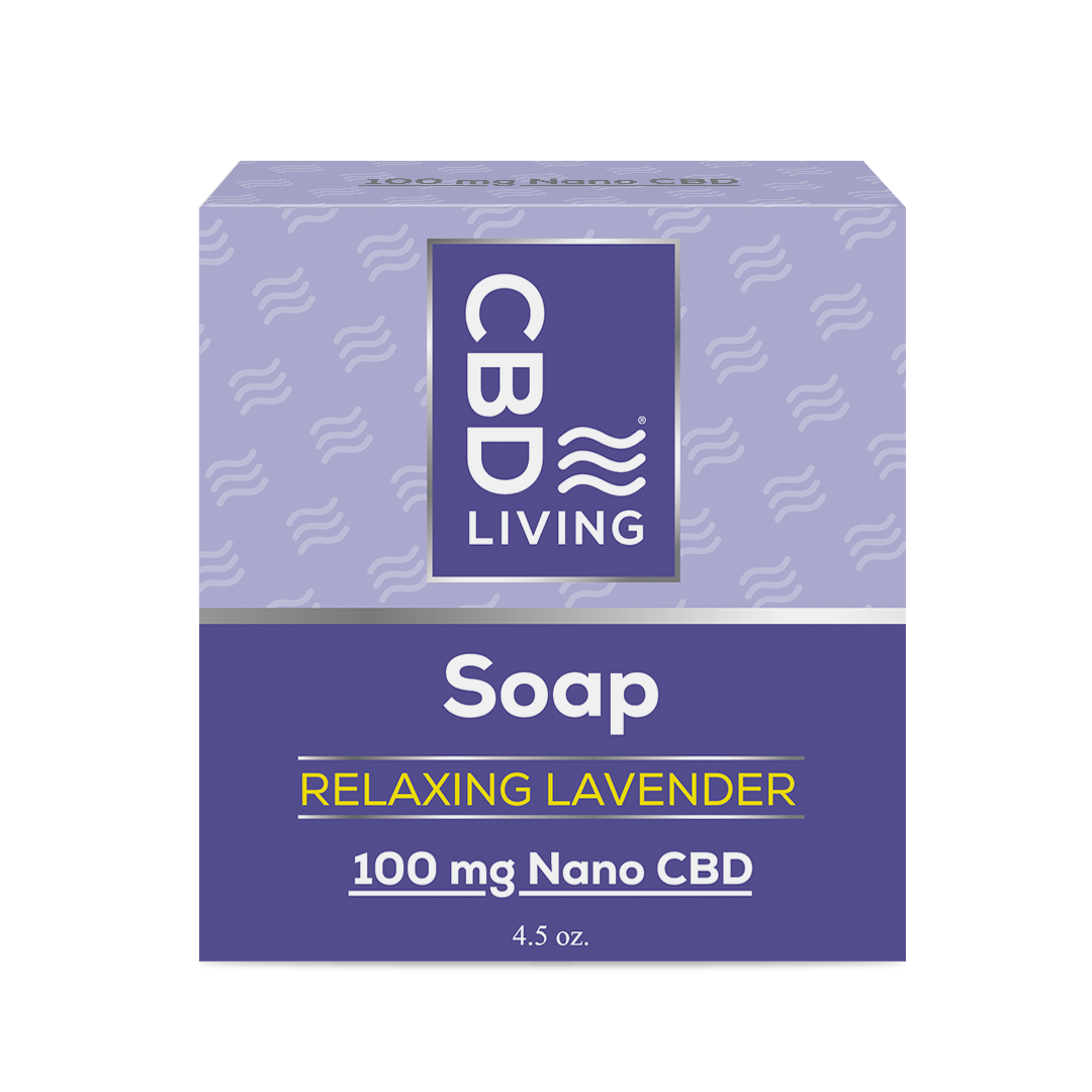 CBD Soap